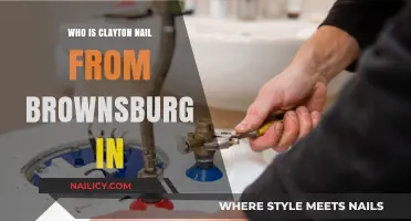 Clayton Nail: Unveiling the Story of a Brownsburg, IN Resident