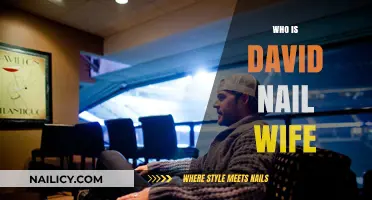 Meet David Nail's Wife: The Woman Behind the Country Star