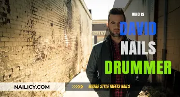 Meet David Nail's Drummer: The Rhythm Behind the Country Star