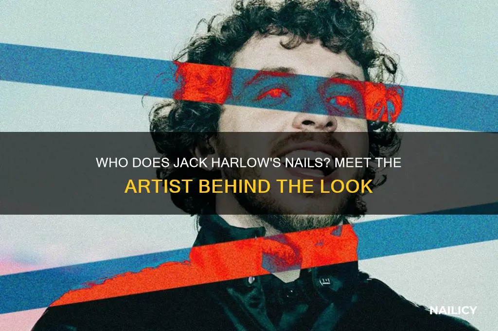 who is jack harlow