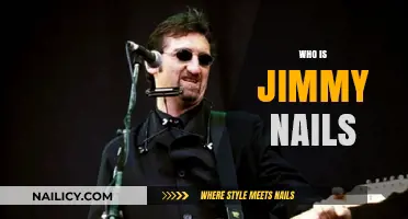 Who is Jimmy Nail? Uncovering the Life and Career of the British Actor and Musician