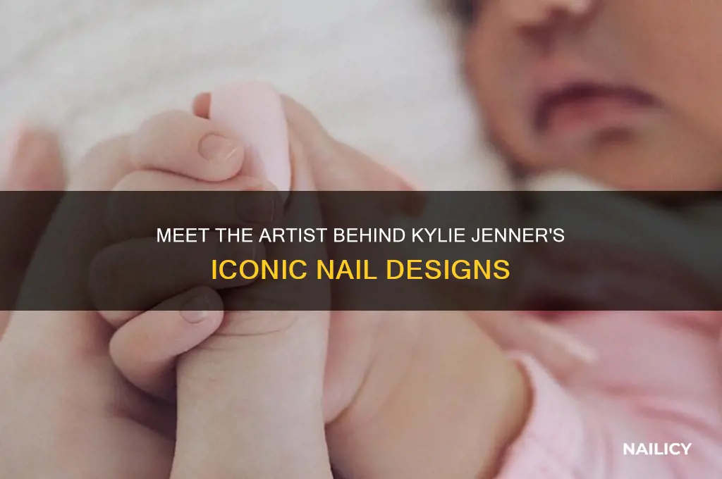 who is kylie jenner