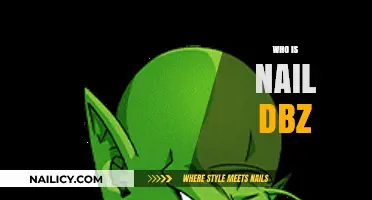 Unveiling Nail's Role in Dragon Ball Z: A Character Deep Dive