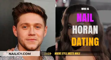 Who is Niall Horan Dating? Unveiling the Pop Star's Love Life