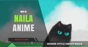 Unveiling Naila: Exploring the Enigmatic Character in Anime Universe