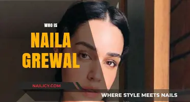 Unveiling Naila Grewal: Her Journey, Achievements, and Impact Explored