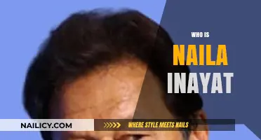 Naila Inayat: Unveiling the Life and Legacy of a Spiritual Leader