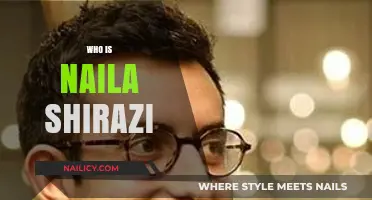 Naila Shirazi: Unveiling the Life and Legacy of a Visionary Leader