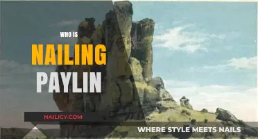 Who's Nailing Paylin? Uncovering the Truth Behind the Buzz