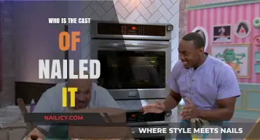 Meet the Hilarious and Talented Cast of Nailed It!