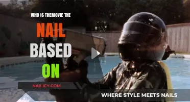 The Nail Movie: Unveiling the True Story Behind the Film