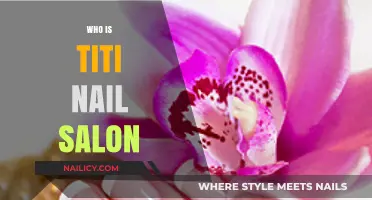 Discover Titi Nail Salon: Services, Reviews, and Why It's Trending