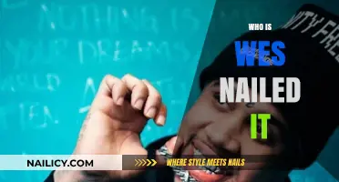 Who is Wes Nailed It? Unveiling the Mastermind Behind the Viral Sensation