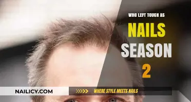 Tough as Nails Season 2: Who Departed the Competition?
