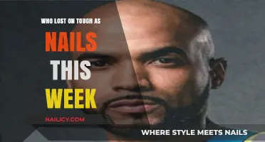 Tough as Nails Elimination: Who Fell Short This Week?