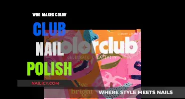 Discovering the Creators Behind Color Club Nail Polish Brand