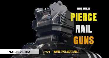 Discovering the Manufacturer Behind Pierce Nail Guns: A Comprehensive Guide