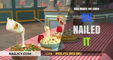 Who Crafts the Cakes on 'Nailed It'? Meet the Bakers Behind the Scenes