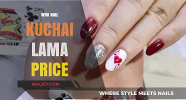 Understanding the Cost of Nail Services in Kuchai Lama