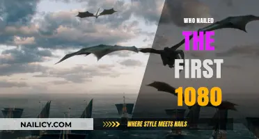 Revolutionary Spin: The First 1080 Master in Extreme Sports History