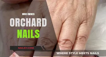Unveiling the Ownership Mystery: Who Owns Orchard Nails?