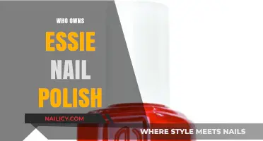 Who Owns Essie Nail Polish? Unveiling the Brand's Ownership