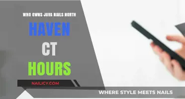 Java Nails North Haven CT: Ownership and Business Hours Revealed