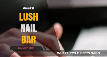 Unveiling the Ownership: Who's Behind Lush Nail Bar's Success?