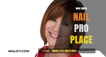 Unveiling the Ownership Mystery: Who Controls Nail Pro Place?
