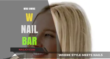 Who Owns W Nail Bar? Unveiling the Faces Behind the Brand