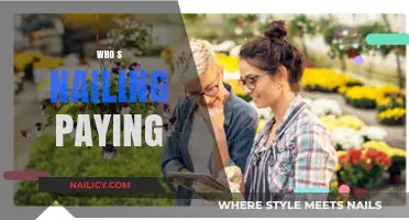 Who's Nailing the Art of Paying: Strategies for Success
