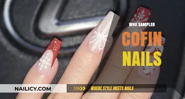 Who Sampled Coffin Nails? Uncovering the Musical Legacy of a Classic