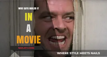 Who Said It Best? Iconic Movie Lines That Nailed the Moment