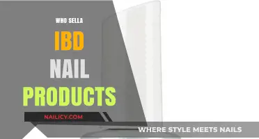 Where to Buy IBD Nail Products: Top Retailers and Suppliers