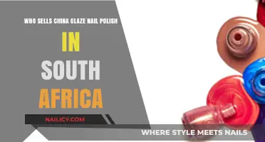 Where to Buy China Glaze Nail Polish in South Africa