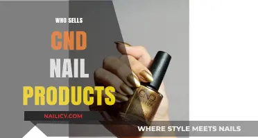 Where to Buy CND Nail Products: Top Retailers and Salons