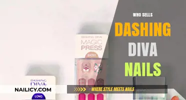 Where to Buy Dashing Diva Nails: Top Retailers & Online Stores