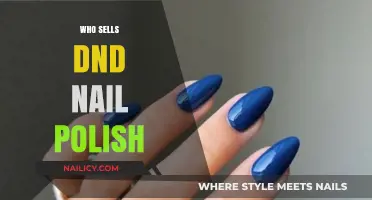 Discover Where to Buy D&D-Inspired Nail Polish for Gamers