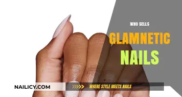 Where to Buy Glamnetic Nails: Top Retailers and Online Stores