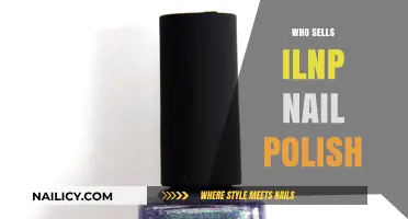 Where to Buy ILNP Nail Polish: Top Retailers and Online Stores