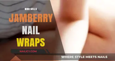 Where to Buy Jamberry Nail Wraps: Top Sellers and Retailers