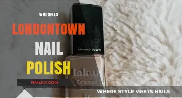 Where to Buy Londontown Nail Polish: Top Retailers and Online Stores