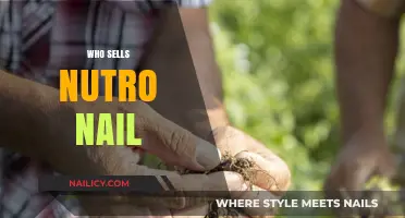 Where to Buy Nutro Nail: Top Retailers and Online Stores