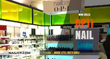 Where to Buy Opti Nail: Top Retailers and Online Sellers