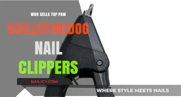 Where to Buy Top Paw Guillotine Dog Nail Clippers: A Guide