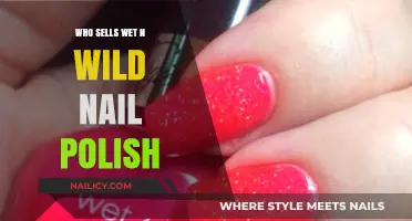 Where to Buy Wet n Wild Nail Polish: Top Retailers Guide