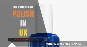 Where to Buy Essie Nail Polish in the UK: Top Retailers