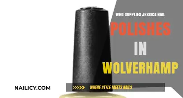 Discovering Jessica Nail Polish Suppliers in Wolverhampton: A Comprehensive Guide