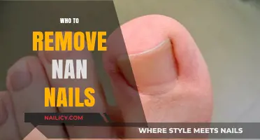 Easy Steps to Remove Gel Nails at Home