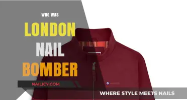 Unmasking London's Nail Bomber: The Story of David Copeland